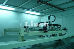 智能化表面处理与涂装设备行业 多元化解决方案助力制造业升级