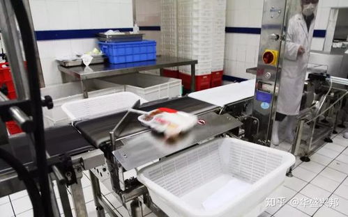 智能化清洁机械与设备 食品生产设备洗涤、杀菌及环境消毒的未来趋势