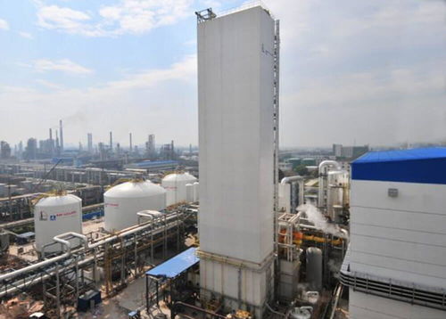 空分深冷设备珠光砂智能化检维修技术与清洁设备创新应用