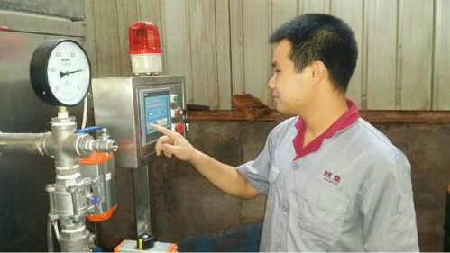 科技赋能，智造未来 惜木科技引领红木加工设备智能化革新