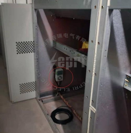 河南某变电站推进智能化运维 开关柜除湿设备升级与智能清洁机械应用