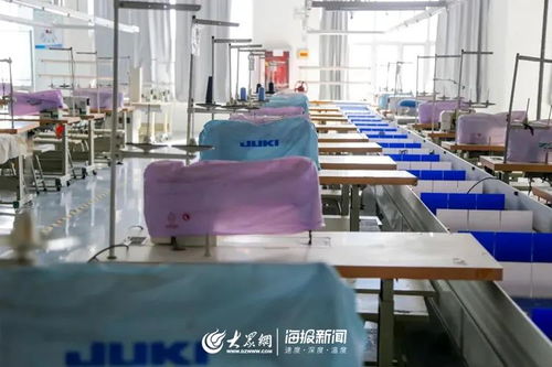 实力宠员工 智能化清洁机械及设备背后的“别人家”企业